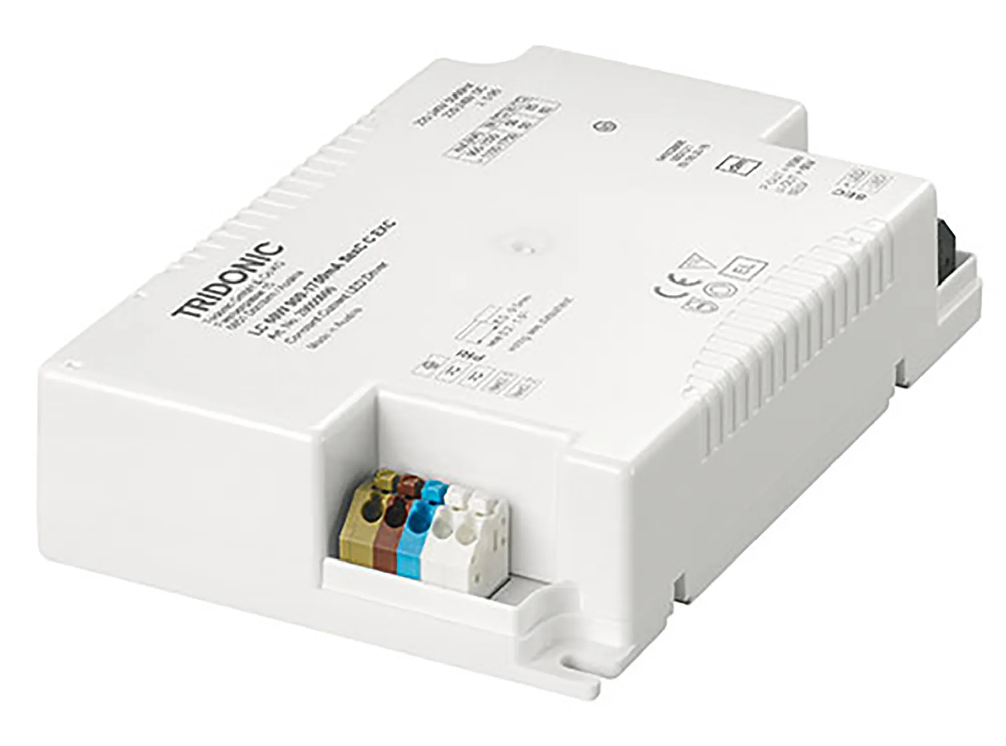 28000696  60W 900-1750mA flexC C EXC Constant Current LED Driver